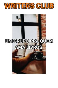 Recepção Writers Clube