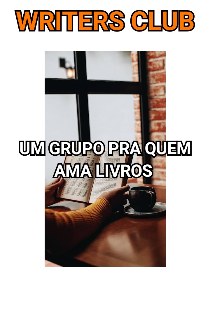 Recepção Writers Clube