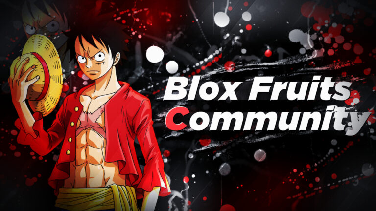 Blox Fruits Community