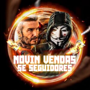 Vendas de seguidores