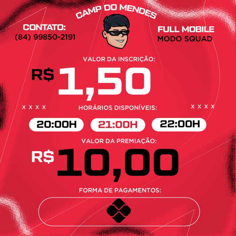 CAMP DO MENDES