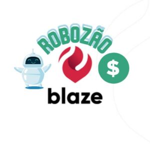 SINAIS DA BLAZE