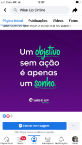 Aprenda Inglês