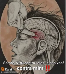Despertar da consciência