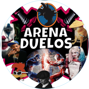 ARENA DUELOS