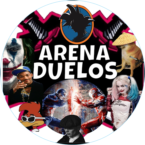 ARENA DUELOS