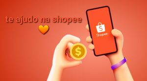 Shopee afiliado