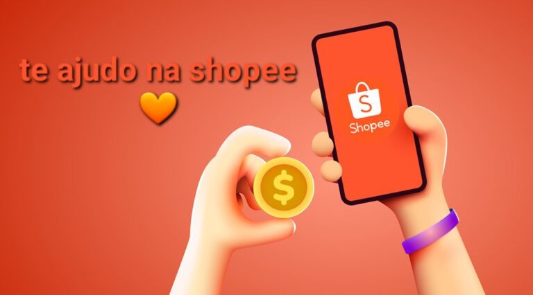 Shopee afiliado