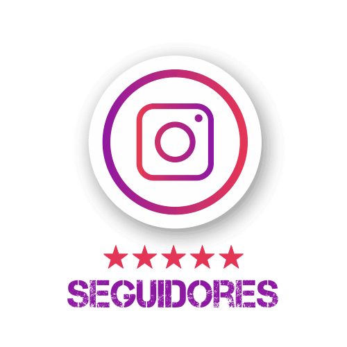 SEGUIDORES, ENGAJAMENTO