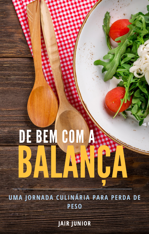 Afiliados: De bem com a balança