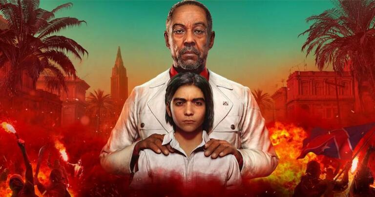 Far Cry 6