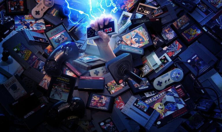 Games