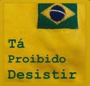 Brasil a Luta Segue