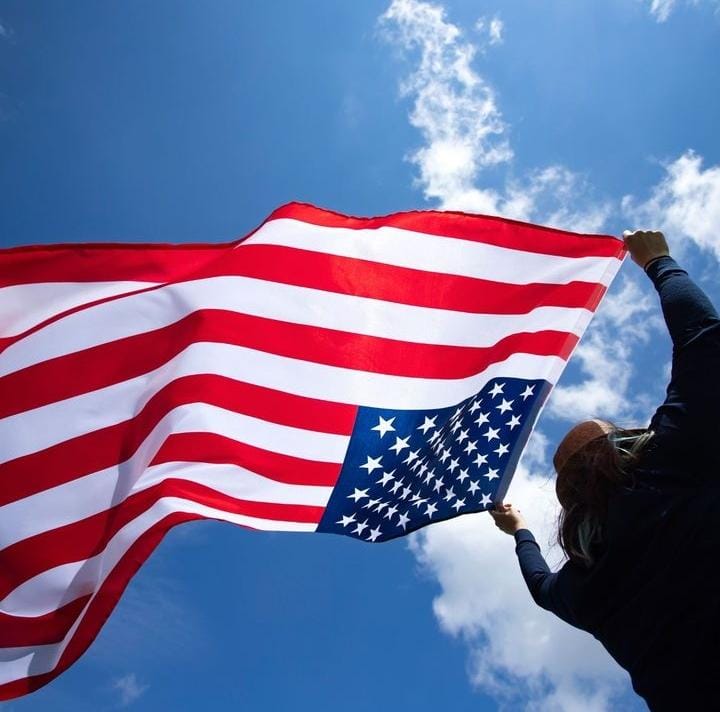 IMIGRAÇÃO BRASIL X USA