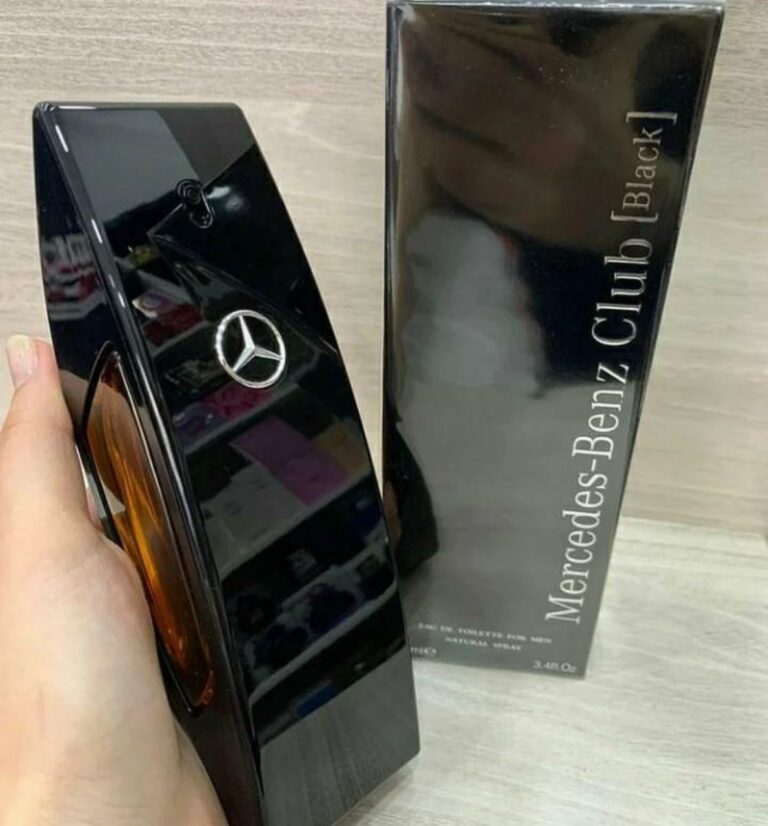Perfumes importados