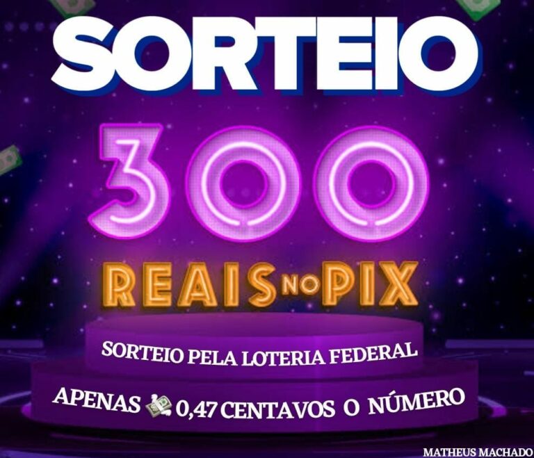 Sorteios