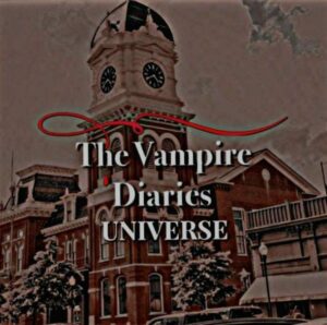 Tvd Para Sempre
