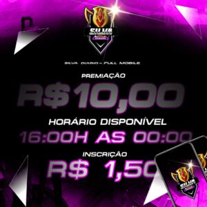 DIARIO Do Silva