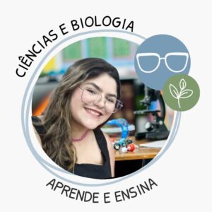 PROFESSORES DE BIOLOGIA e CIÊNCIAS