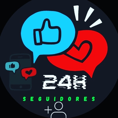 SEGUIDORES 24H