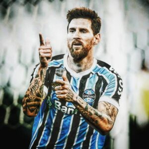 Grêmio clube de todos