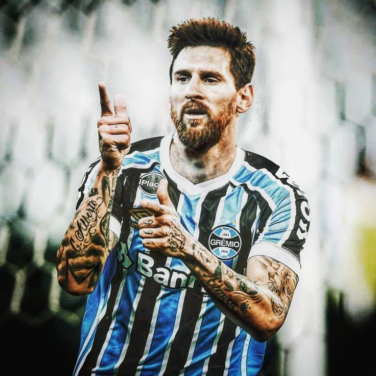 Grêmio clube de todos
