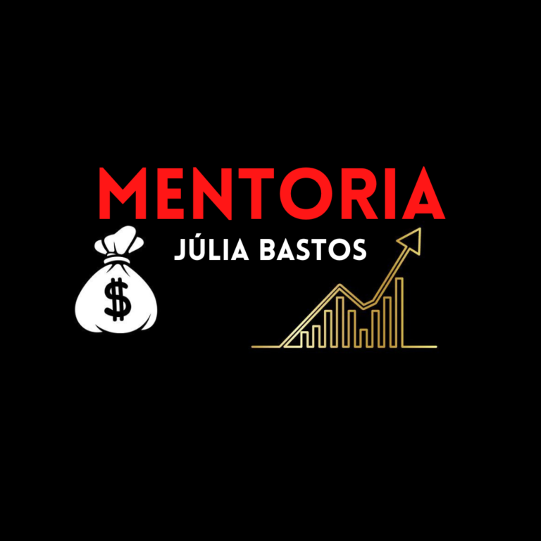 MENTORIA JÚLIA B.