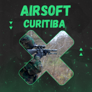 Airsoft Curitiba e Região