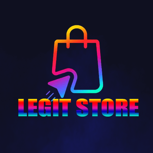 LegitStore