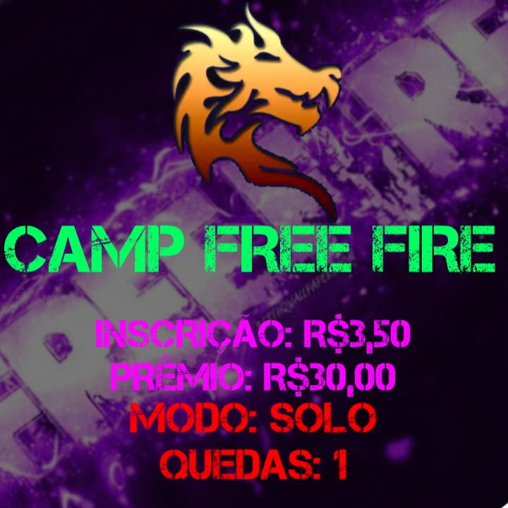 Campeonato free fire