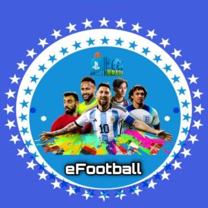 eFootball