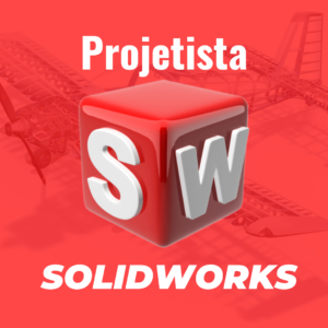 Projetista Solidworks