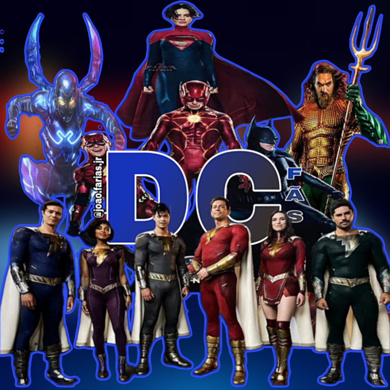 DC Fãs