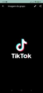 Engajamento Tiktok