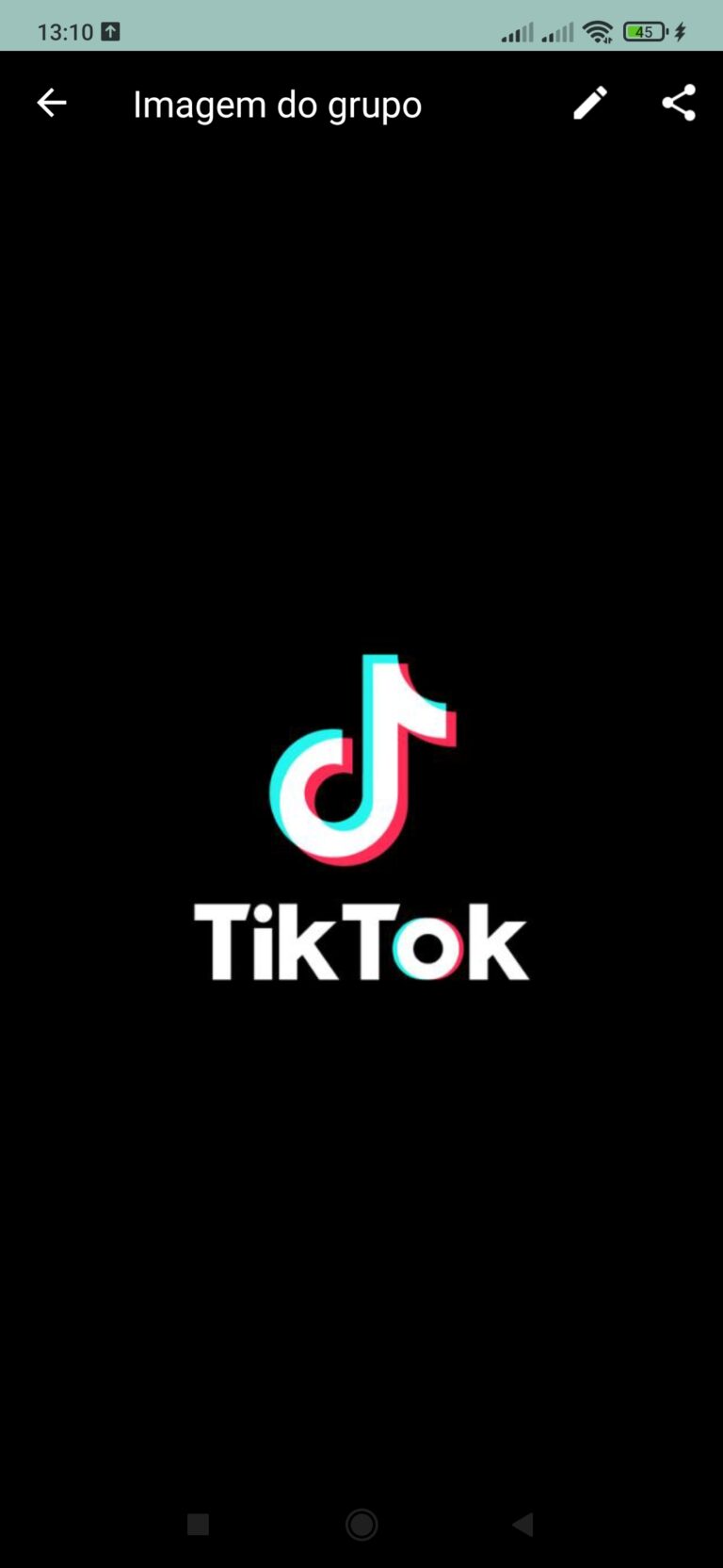 Engajamento Tiktok