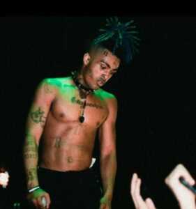 Fãs do Xxxtentacion