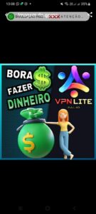 INTERNET ILIMITADA MÓVEL 5G