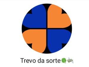 Trevo da sorte