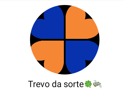 Trevo da sorte