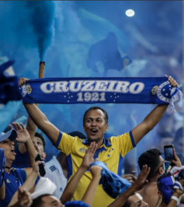 Cruzoeiros