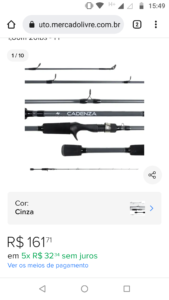 Pesca e Rifa