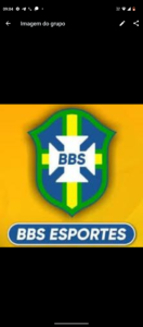BBS ESPORTES VALIDANDO
