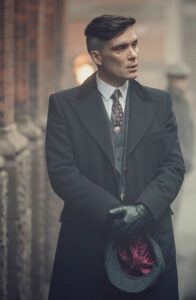 peaky Blindrs!