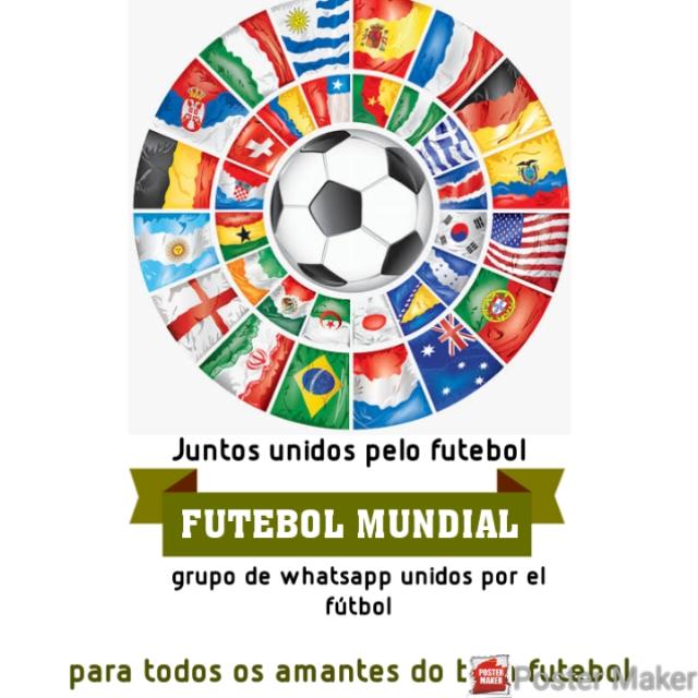 Unidos por el fútbol