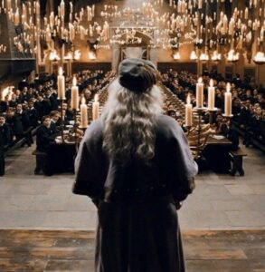 Marotos Hogwarts