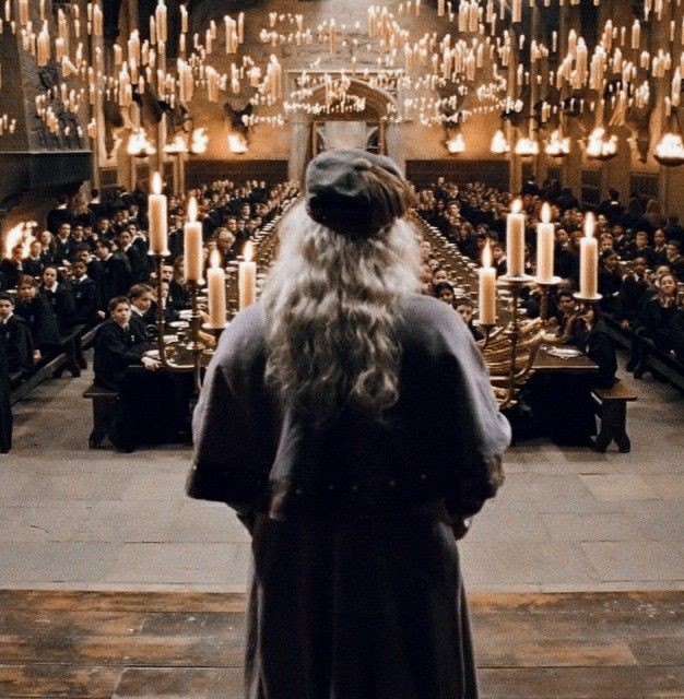 Marotos Hogwarts