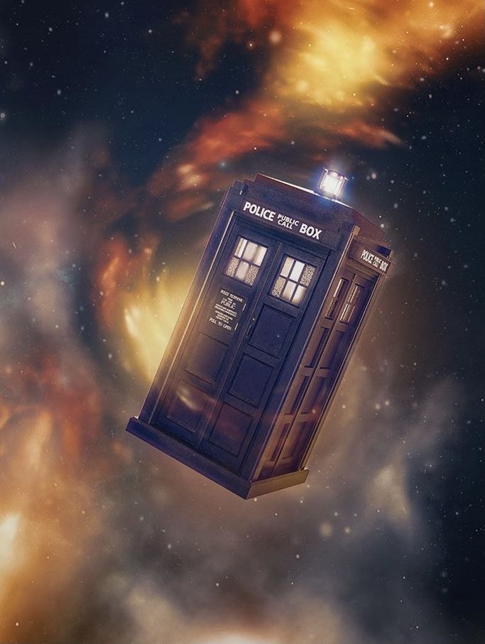 Dimensão who