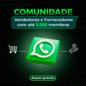 Achadinhos da Shopee