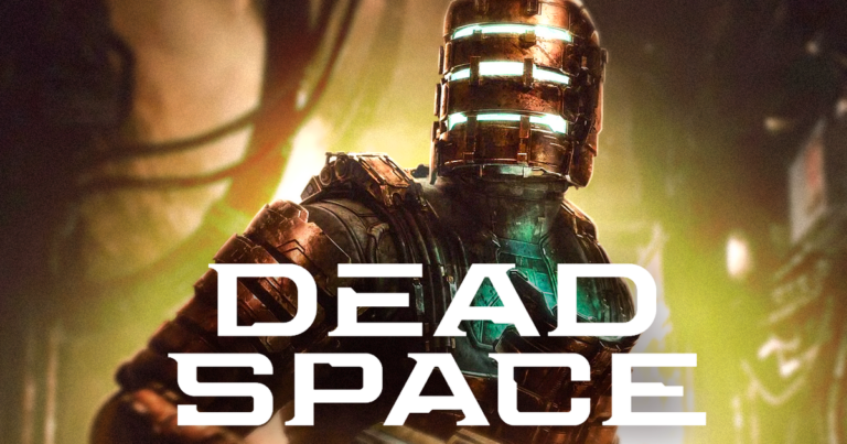 Dead Space