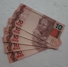 Rifa de 50 Reais no pix